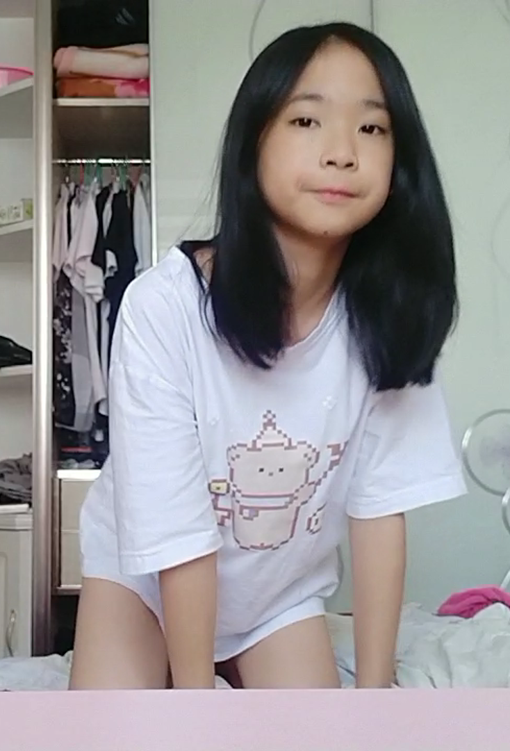 张婉莹-你所热爱的就是你的生活