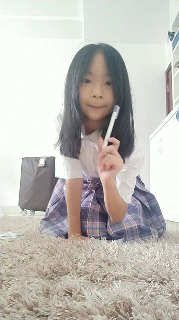 图片[2]-张婉莹-你所热爱的就是你的生活