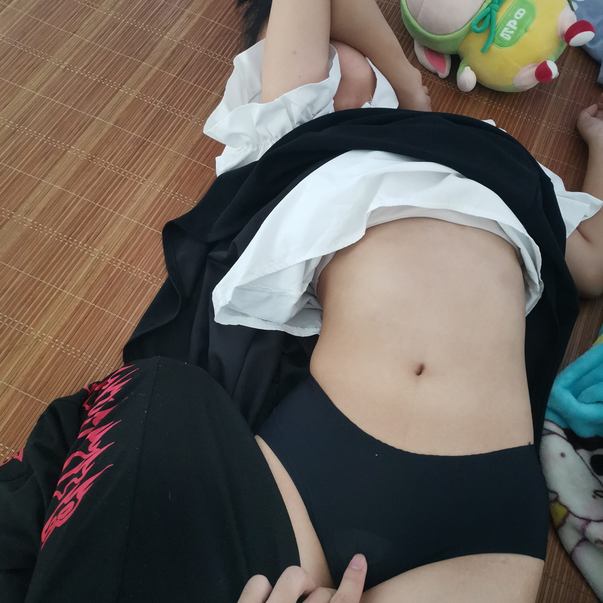 牙子-你所热爱的就是你的生活