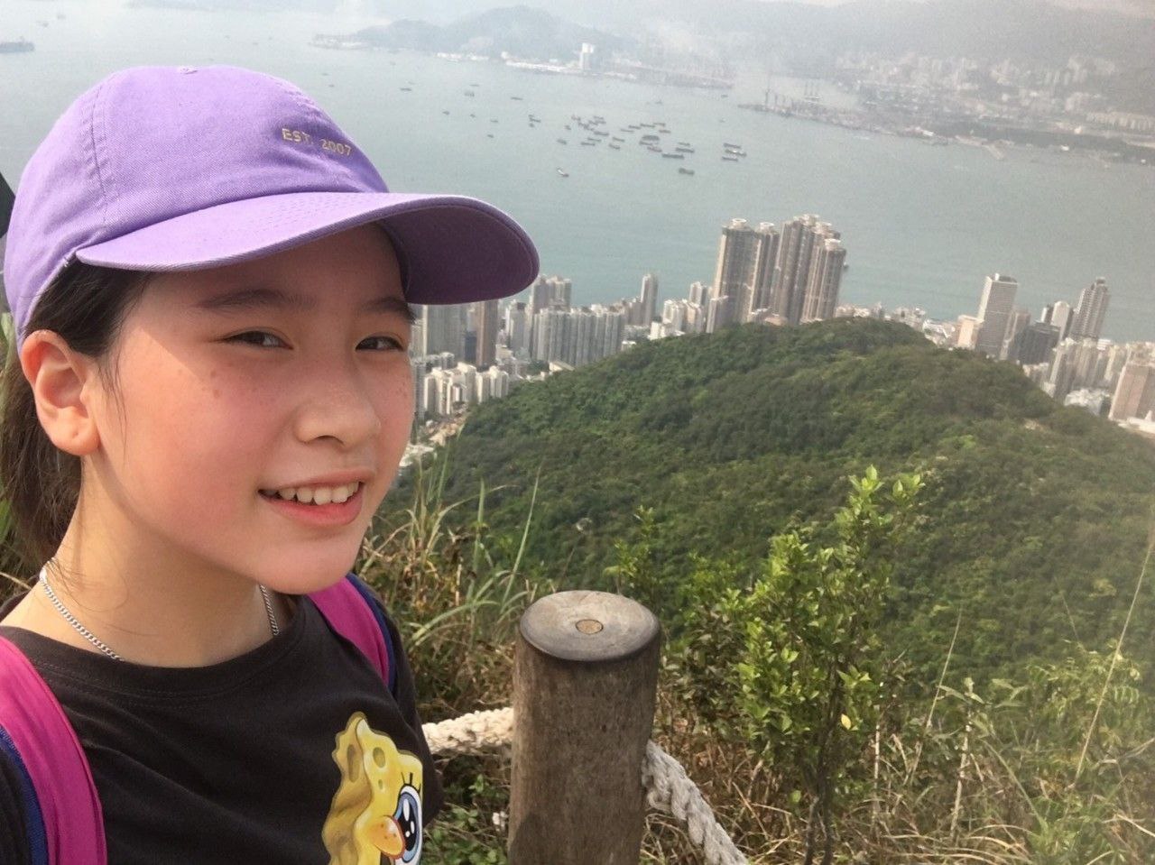 图片[2]-香港女孩-你所热爱的就是你的生活