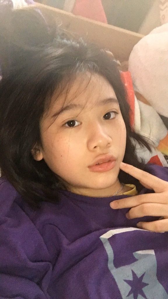 图片[3]-香港女孩-你所热爱的就是你的生活