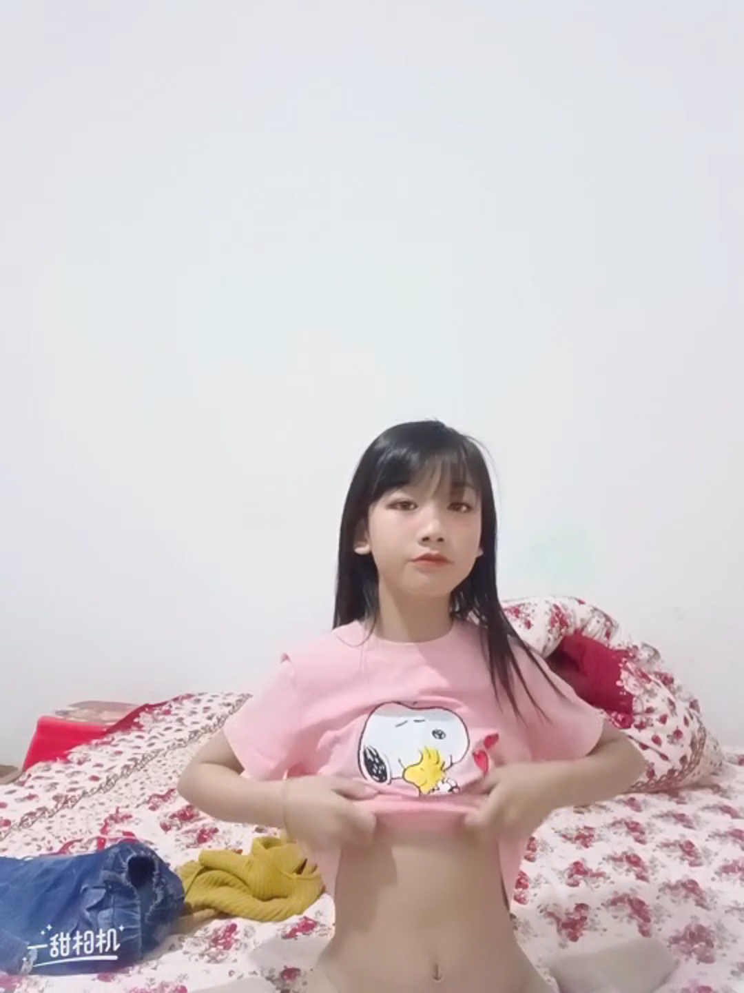 图片[2]-碎花裙-你所热爱的就是你的生活