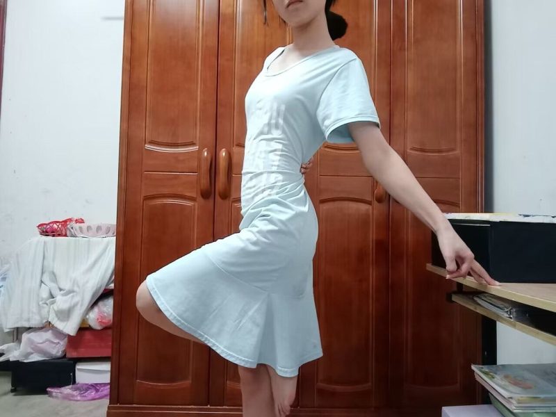 兔尾巴-你所热爱的就是你的生活