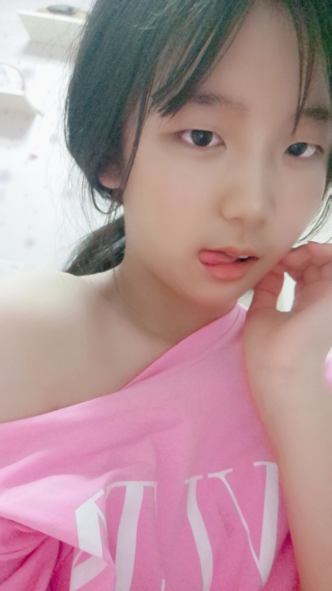 严雨霏-你所热爱的就是你的生活