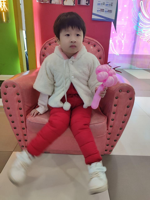 瑶瑶-你所热爱的就是你的生活