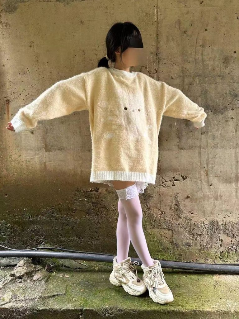 图片[3]-和小玥一起玩游戏-你所热爱的就是你的生活