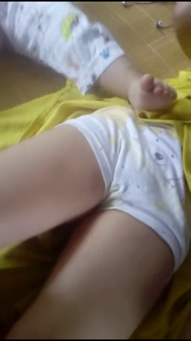 图片[2]-黄裙子女孩-你所热爱的就是你的生活