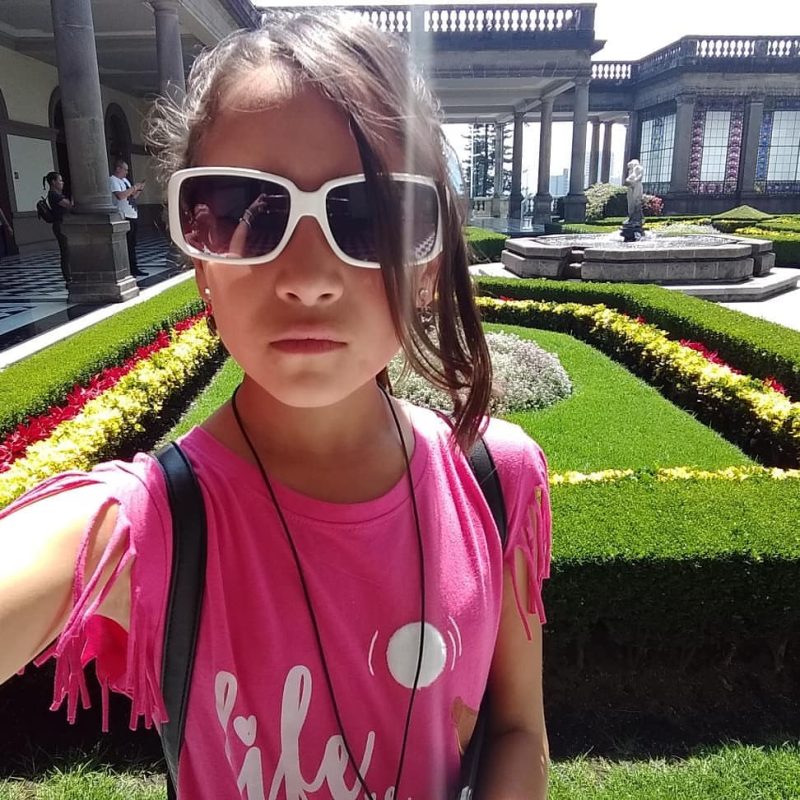 Andy（哪吒头）-你所热爱的就是你的生活