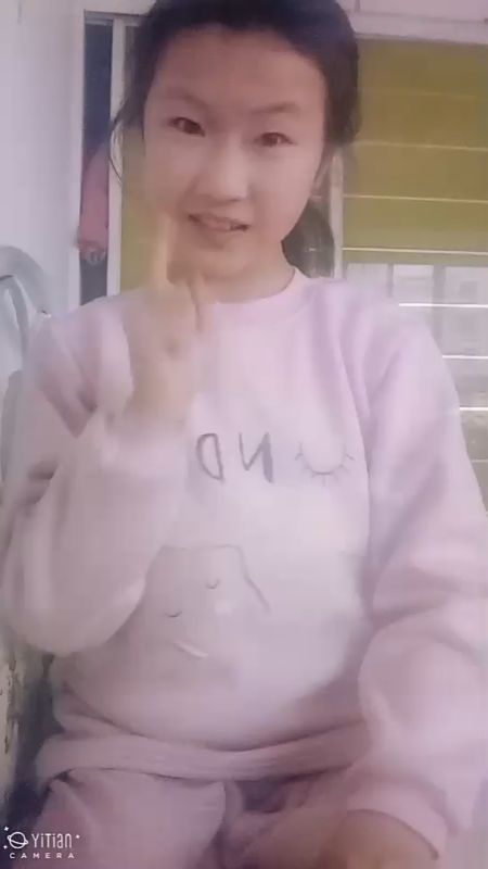 毛铭萱-你所热爱的就是你的生活