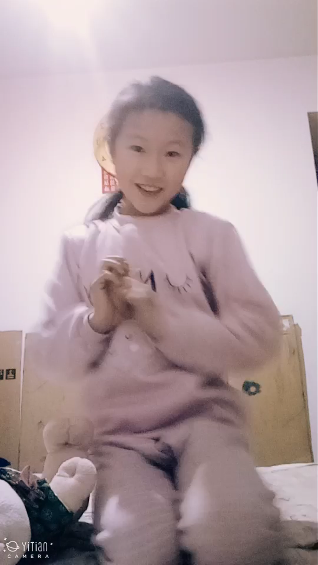 图片[2]-毛铭萱-你所热爱的就是你的生活