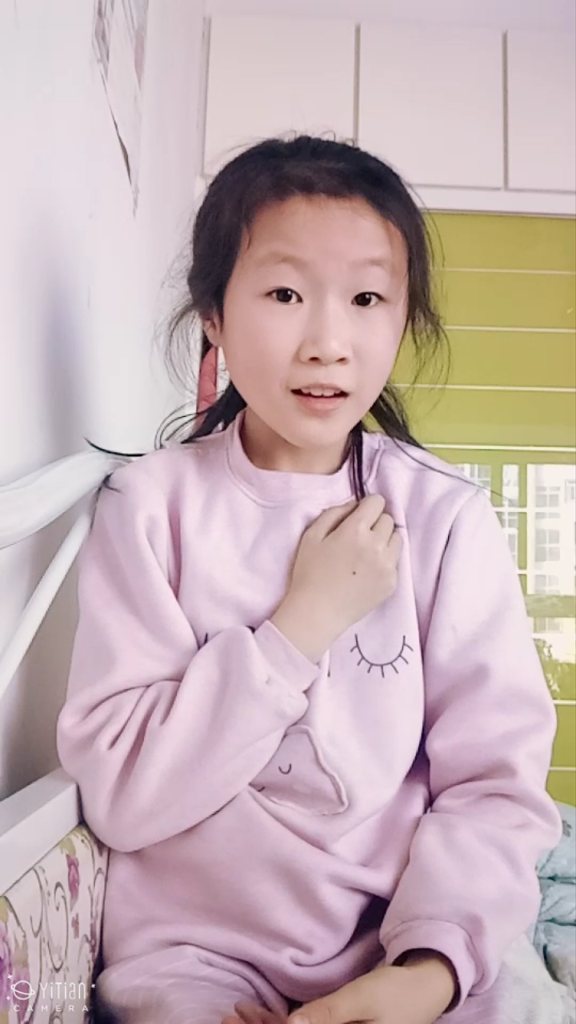 图片[3]-毛铭萱-你所热爱的就是你的生活