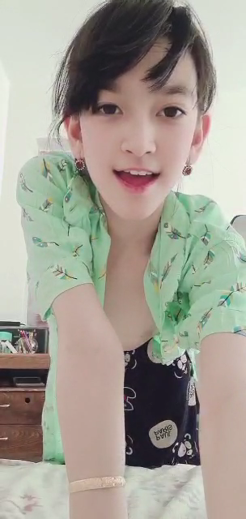 图片[3]-林玉希-你所热爱的就是你的生活