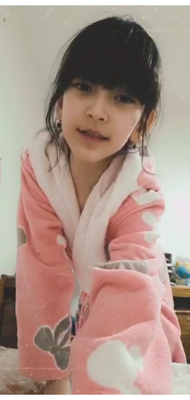 林玉希-你所热爱的就是你的生活