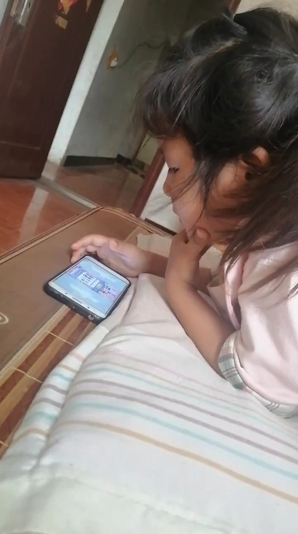 阜阳父女-你所热爱的就是你的生活