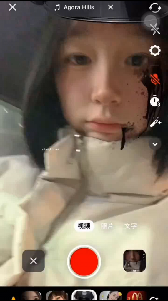 图片[3]-须春枫-你所热爱的就是你的生活