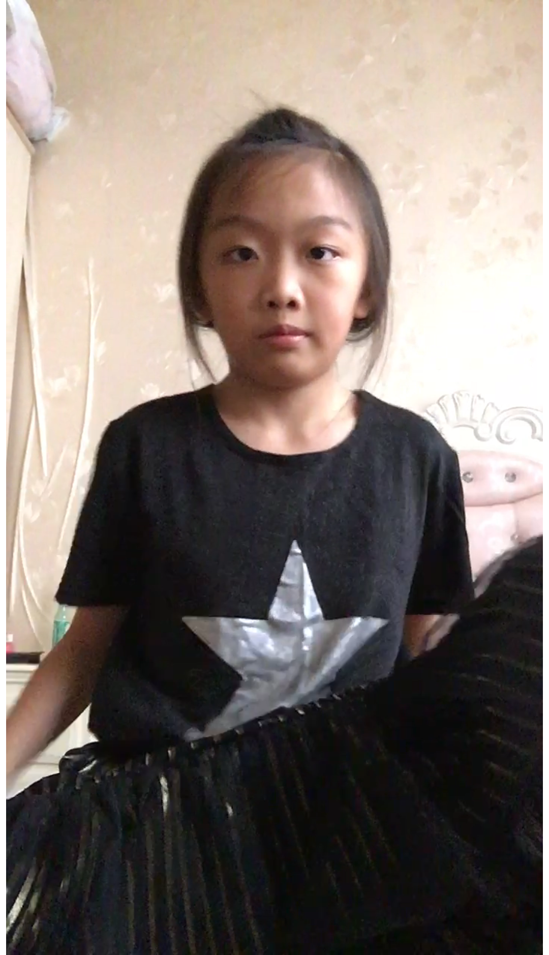 杜芷昕-你所热爱的就是你的生活