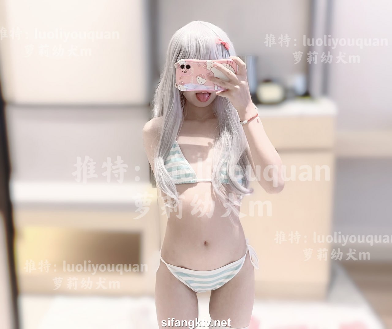 图片[2]-萝莉幼犬m-你所热爱的就是你的生活