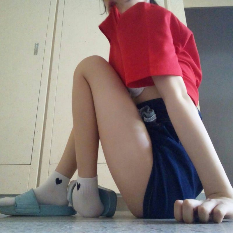 石小丽-你所热爱的就是你的生活